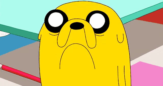 Which Adventure Time character are you? - Quiz | Quotev