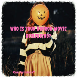 Horror Hide Seek Romance Horror Love & Friendship Quizzes