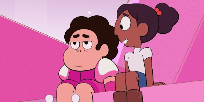 What Steven Universe Gem are you? - Quiz | Quotev