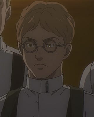 Guess the Attack on Titan (Season 4) characters - Test