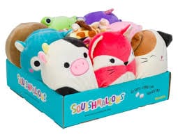 What Squishmallow Are You? – THE TALON