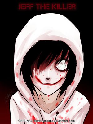 Jeff The Killer & 14 Other Infamous Creepypastas That Don't Hold Up