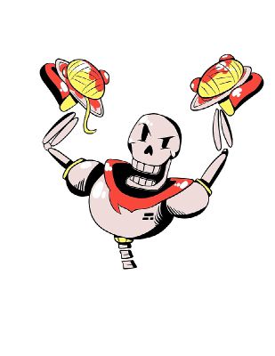 Which Undertale AU Sans or Papyrus are you? which would you date - ProProfs  Quiz