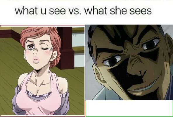 78 (part 1), JJBA Meme Dump!