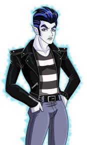 Monster high ghost sales boy