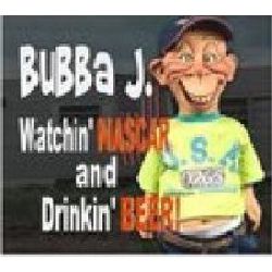 bubba j nascar