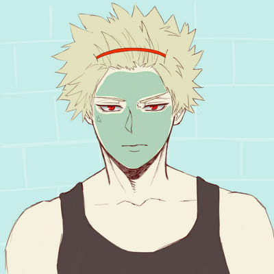 Take care of a baby Katsuki Bakugo ! [RP] - Quiz | Quotev