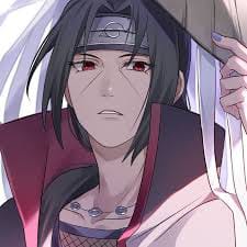 Quiz Itachi Uchiha