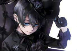 Which Black Butler Character Are You? 100% Fun Otaku Quiz