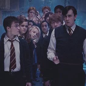 Who will you date in harry potter - Quiz | Quotev