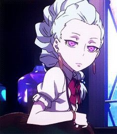 Death Parade – Quiz e Testes de Personalidade