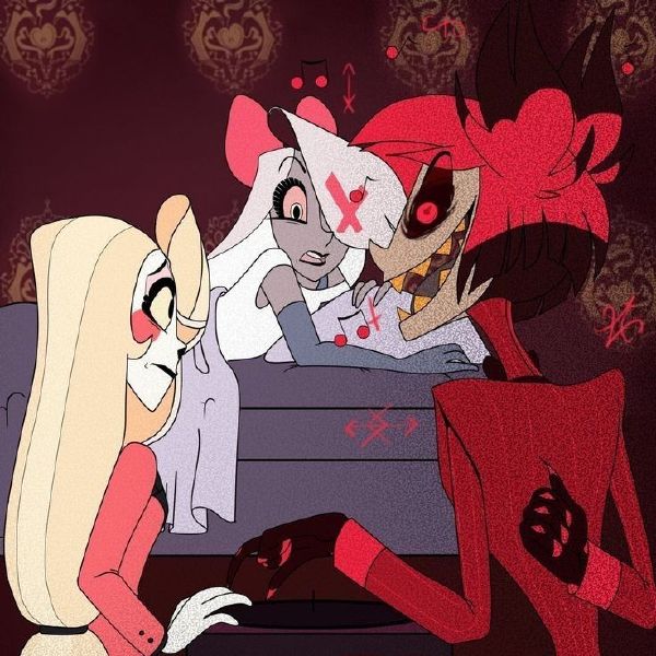 Hazbin Hotel Parents Guide: Is It Suitable For Kids?