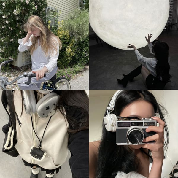 are you a sun, star or moon person?