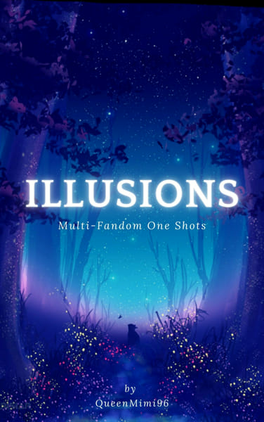 Kol Mikaelson x reader, Illusions, Multi-Fandom One Shots Vol. I