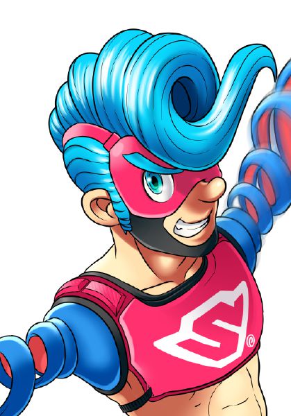 Spring Man | Quotev