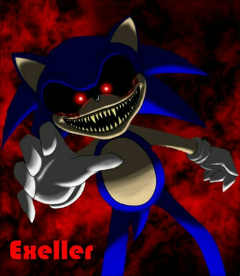 sonic.exe 10 hours