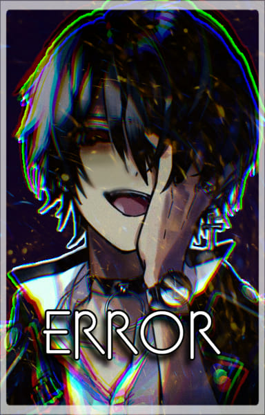 Error