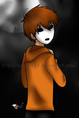 creepypasta masky