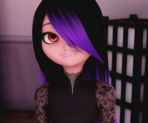 Which miraculous ladybug character are you - Quiz | Quotev