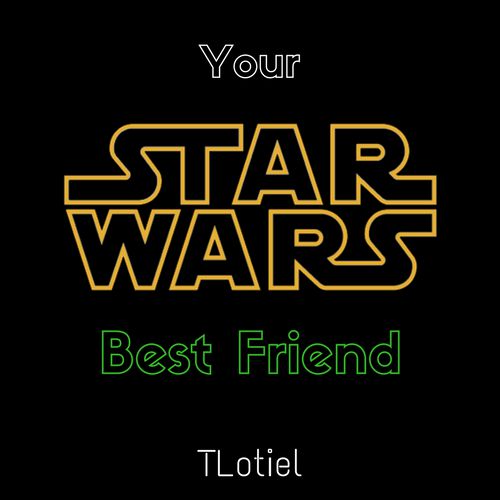 Your Star Wars Best Friend (Light Side) - Quiz