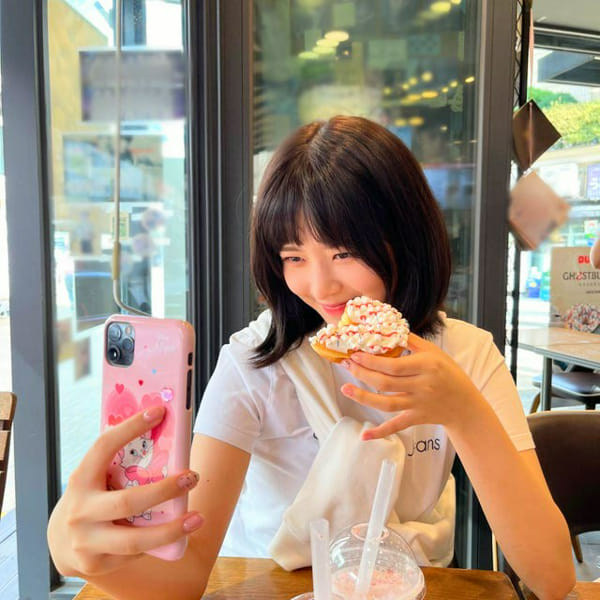 What is your kpop stage name? Quiz Quotev