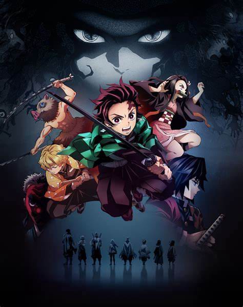 Demon Slayer RP 1 Quiz