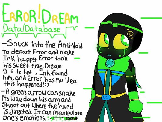 Pixilart - Dream Sans Talks About Psoriasis by nvmimnotcominba