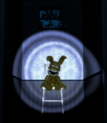 Fun With Plushtrap Quiz Quotev   Cxpzbipdmgua 