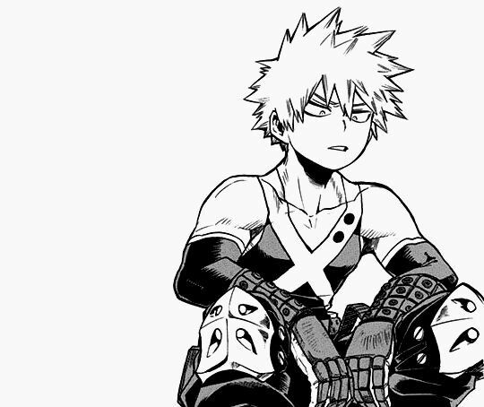 How well do you know Bakugo? - Test | Quotev