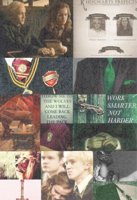 História We love the guys wrong - Dramione Hinny - Amigos