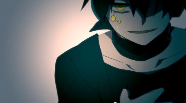 Kuroha, Mekakucity Actors