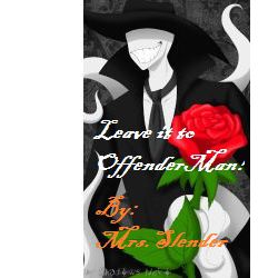 Offenderman With Roses Offenderman Roses