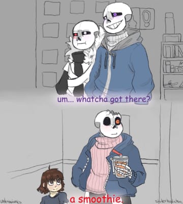 bad sans x reader - Search bad sans x reader page 1