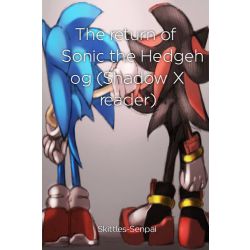 Sonadow When we meet each other again (FINISHED) - Time to relax - Page 3 -  Wattpad