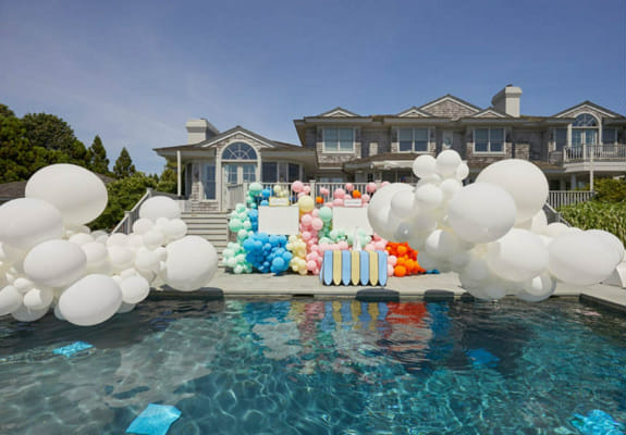 Plan A Pool Party ! - Quiz | Quotev