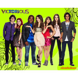 Victorious Personality Quizzes
