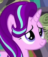 What Does Starlight Glimmer Think of You? - Quiz | Quotev