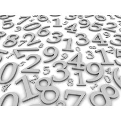 【SARUKANI】What's Your Favorite Number? What's your favorite Number? - Poll | Quotev