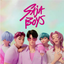 Who is your saja boy bf - Quiz | Quotev