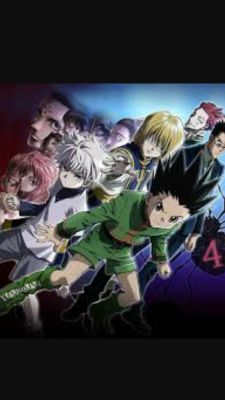 Quiz: Which Hunter x Hunter Character Are You?