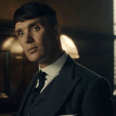 Would Tommy Fall For You? (Peaky Blinders) - Quiz | Quotev