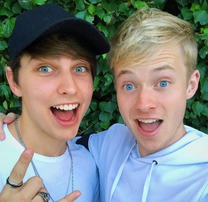 Who Would Date You Sam Or Colby? - Quiz | Quotev