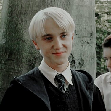 What Does Draco Malfoy Think Of You? - Quiz