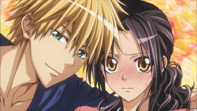 6 Best Romance Anime To Watch On Netflix