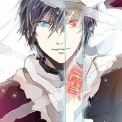 Every God's Nightmare Pt. 2 (A Noragami: Aragoto Fan Fiction