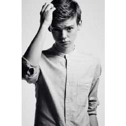 Thomas Sangster Quizzes Quotev