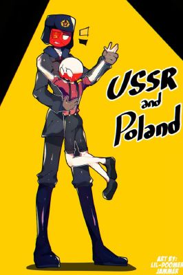 USA and Brazil : r/CountryHumans