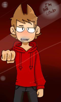 Eddsworld- Tord, eddsworld, HD phone wallpaper