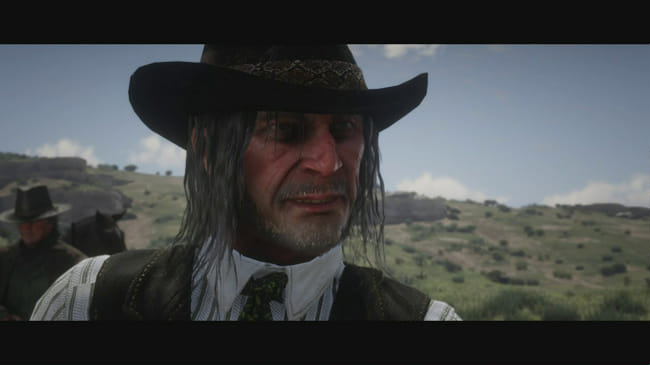 RDR2: Did Arthur Infect Anyone Else In The Van Der Linde Camp?