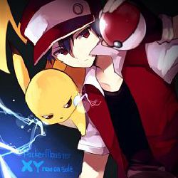 pokémon Trainer red - PressReader